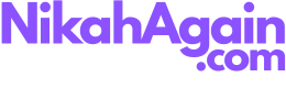 Nikah Again logo