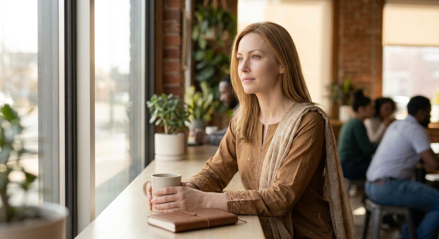 Second Marriage After Divorce